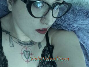 VioletVelvetVixen