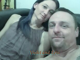 Violet_and_Levi