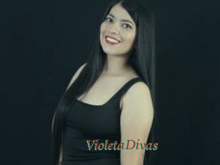 VioletaDivas