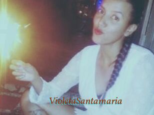 VioletaSantamaria