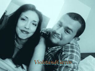 Violet_and_Gavin