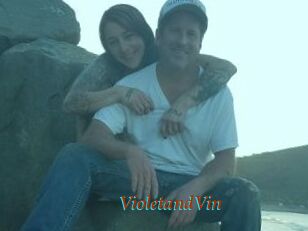 VioletandVin