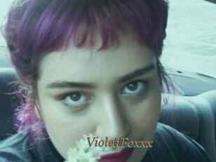 ViolettFoxxx