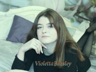 ViolettaBeasley