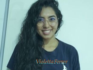 ViolettaFerrer
