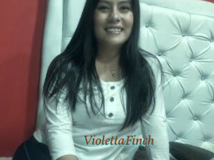 ViolettaFinch