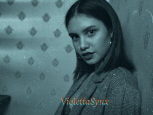 ViolettaSynx