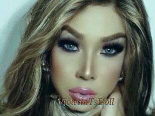 ViolettaTsDoll