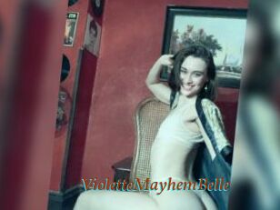 VioletteMayhemBelle