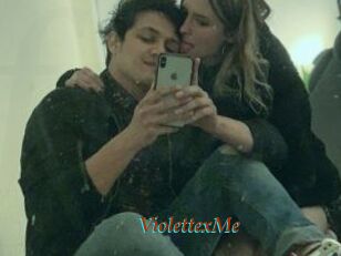 ViolettexMe