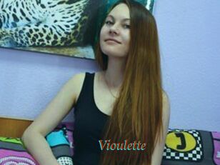 Vioulette