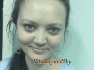 VitaSexyandShy