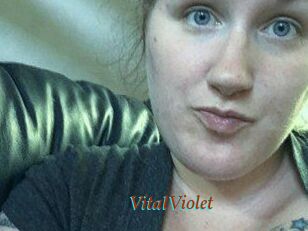 VitalViolet