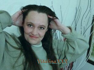 VitalinaXXX