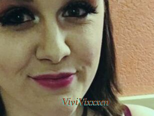 ViviVixxxen