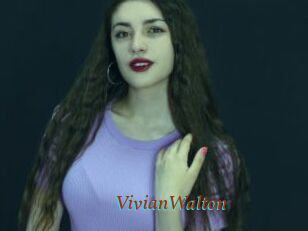 VivianWalton