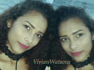 VivianWatsonx
