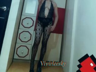 Vivirleesky