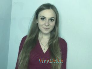VivyDelon