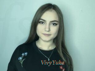 VivyYuko