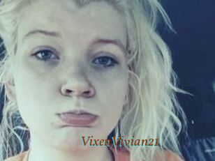 VixenVivian21