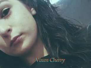 Vixen_Cherry