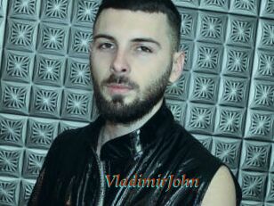 VladimirJohn