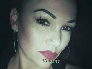 Volume