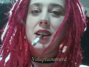 Voluptuousnerd