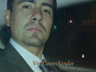 VonDoomSander