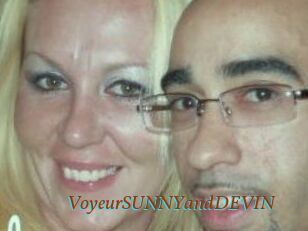 VoyeurSUNNYandDEVIN