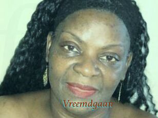 Vreemdgaan