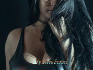 VynessaFoxxx