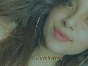 Valenhornyx