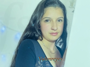 Valenreyes