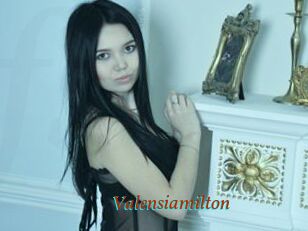 Valensiamilton