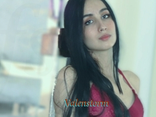 Valenstorm