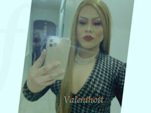 Valenthott