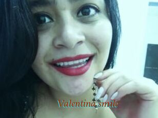Valentina_smile