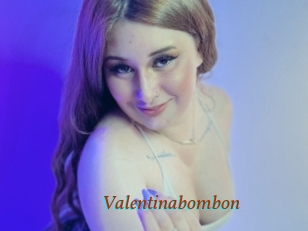 Valentinabombon