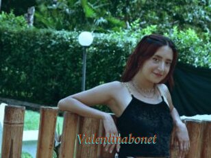 Valentinabonet