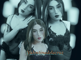Valentinadelacruz
