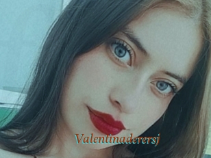 Valentinaderersj