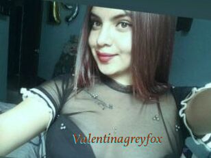 Valentinagreyfox