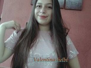 Valentinashelbi