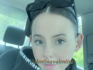 Valentinavalentine