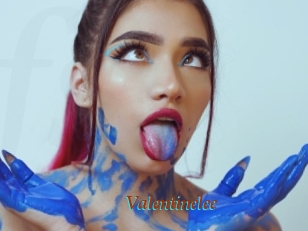 Valentinelee