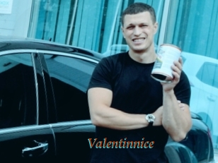 Valentinnice