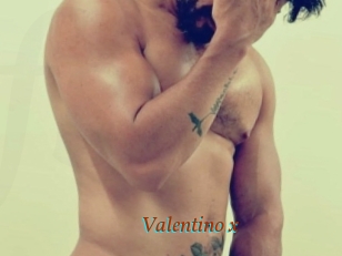 Valentino_x