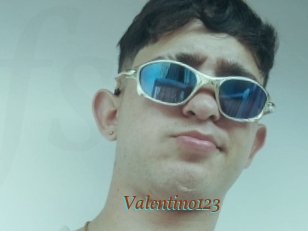Valentino123